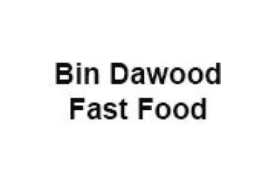 Bin Dawood Fast Food