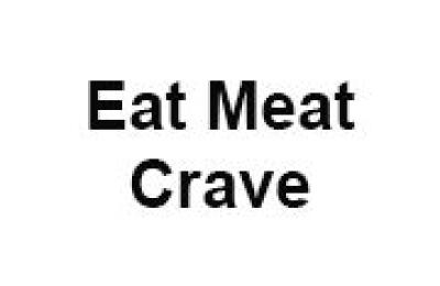 Eat Meat Crave