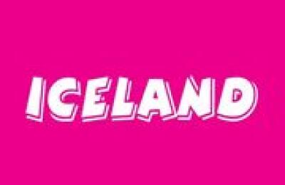 Ice Land