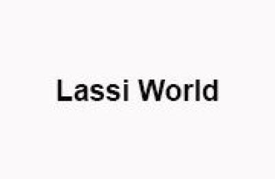 Lassi World