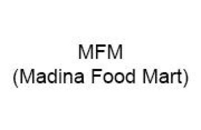 MFM (Madina Food Mart)