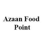 Azaan Food Point