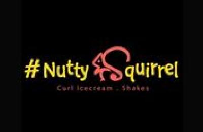 Nutty Squirrel