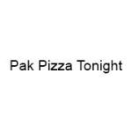 Pak Pizza Tonight