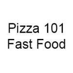 Pizza 101 Fast Food
