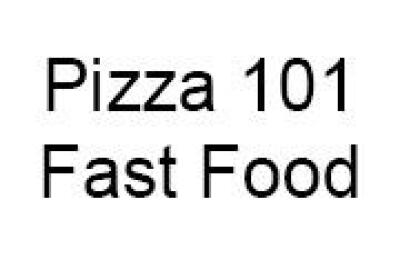 Pizza 101 Fast Food