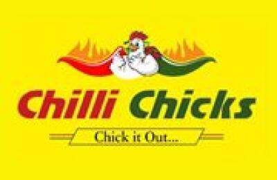 Chilli Chicks