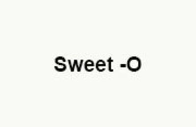Sweet -O