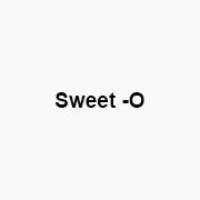 Sweet -O