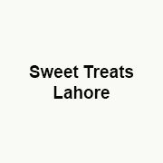Sweet Treats Lahore