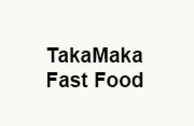 TakaMaka Fast Food