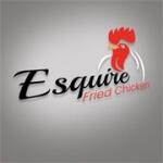 Esquire Fried Chicken