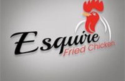 Esquire Fried Chicken