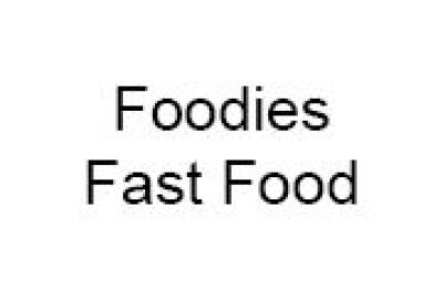 Foodies Fast Food