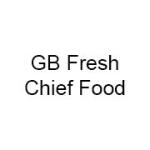 GB Fresh Chief Food