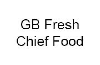 GB Fresh Chief Food