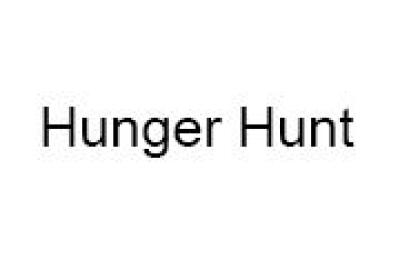 Hunger Hunt Lahore