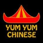 Yum yum Chinese