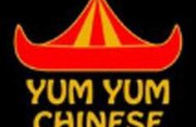 Yum yum Chinese