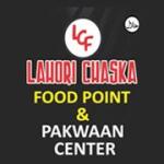 Lahori Chaska Food Point