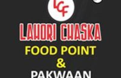 Lahori Chaska Food Point