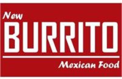 New Burrito Mexican Food