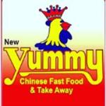 New Yummy Chinese & Fast Food