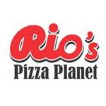Rio's Pizza Planet