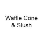 Waffle Cone & Slush
