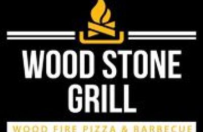 Wood Stone Grill