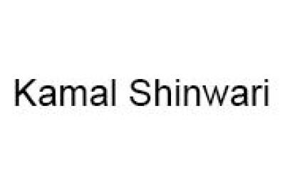 Kamal Shinwari