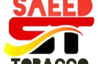 Saeed Tobacco