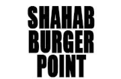 Shahab Burger Point