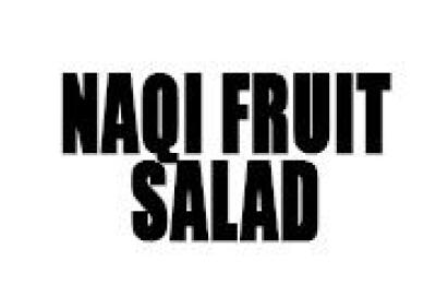 Naqi Fruit Salad