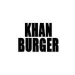 Khan Burger Lahore