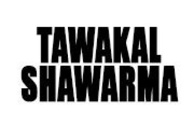 Tawakal Shawarma