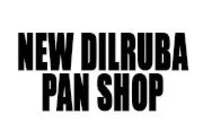 New Dilruba Pan Shop
