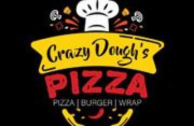 Crazy Dough's Pizza