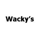Wacky’s