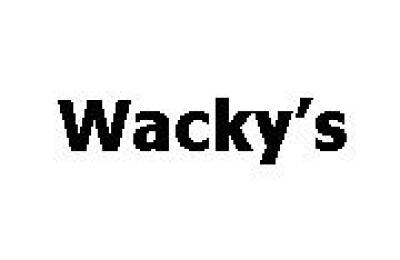 Wacky’s
