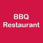 BBQ Restaurant - Ramada by Wyndham Lhr