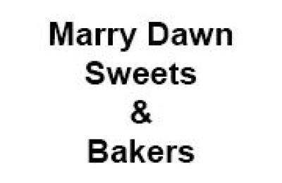 Marry Dawn Sweets and Bakers