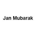 Jan Mubarak