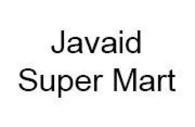 Javaid Super Mart
