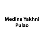 Medina Yakhni Pulao