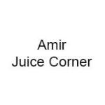 Amir Juice Corner