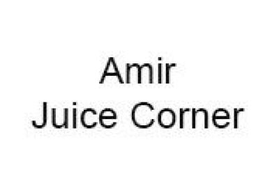 Amir Juice Corner