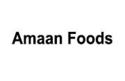 Amaan Foods