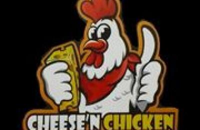 Cheese'N Chicken