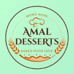 Amal Desserts 